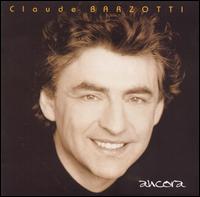 Claude Barzotti - Ancora lyrics