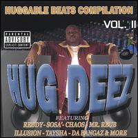 Huggable Beats Productions - Hug Deez lyrics