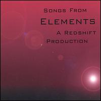 Redshift Productions - Elements lyrics