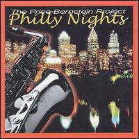 The Price-Bernstein Project - Philly Nights lyrics