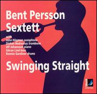 Bent Persson - Swinging Straight lyrics