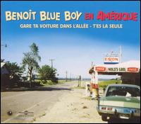 Benoit Blue Boy - En Amrique lyrics