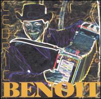 Cedric Benoit - The Originals lyrics