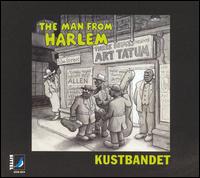 Kustbandet - The Man from Harlem lyrics
