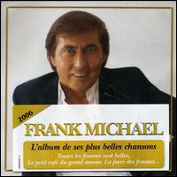 Frank Michael - Pour Toujours lyrics