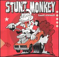Stunt Monkey - Stunt Monkey lyrics