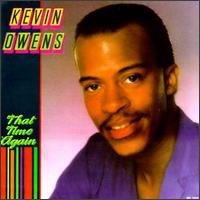 Kevin Owens - That Time Again lyrics