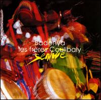 Bondenya Les Freres Coulibaly - Seniwe lyrics