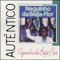 Neguinho Da Beija-Flor - Oficio de Puxador lyrics