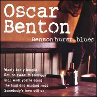 Oscar Benton Blues Band - Bensonhurst Blues lyrics