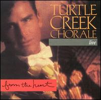 Turtle Creek Chorale - From the Heart [live] lyrics