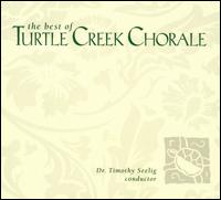 Turtle Creek Chorale - Like No Other Sound lyrics