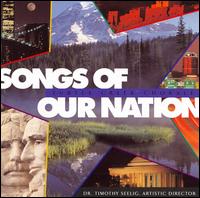 Turtle Creek Chorale - Songs of Our Nation lyrics