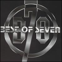 Best of Seven - Best of Seven lyrics