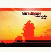 Ben's Diapers - Celebrate the Cliche lyrics