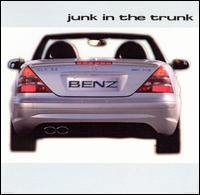 DJ Benz - Junk in the Trunk [live] lyrics