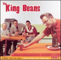 King Beans - King Beans lyrics