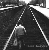 Falstaff - Camp Songs lyrics