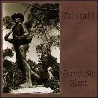 Falstaff - Streetcar Giant lyrics