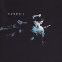 Verdun - Verdun lyrics