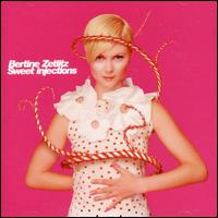 Bertine Zetlitz - Sweet Injections lyrics