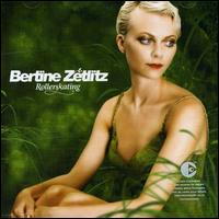 Bertine Zetlitz - Rollerskating lyrics
