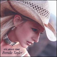 Brenda Taylor - Brenda Taylor: It's About Time lyrics