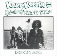 Kapt Kopter & (Fabulous) Twirly Birds - Randy California lyrics