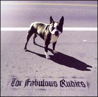 The Fabulous Rudies - Fabulous Rudies lyrics