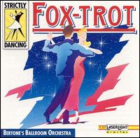 Bruno Bertone's Ballroom Orchestra - Fox-Trot lyrics