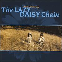 Paul McBurney - The Lazy Daisy Chain lyrics