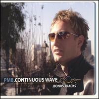 Paul McBurney - Continuous Wave Bonus Tracks lyrics
