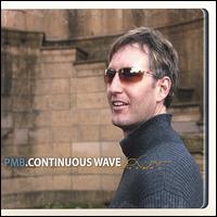 Paul McBurney - Continuous Wave lyrics