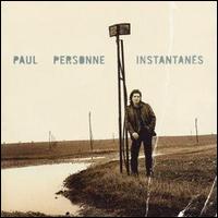 Paul Personne - Instantans lyrics
