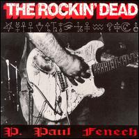 Paul Fenech - Rockin' Dead lyrics