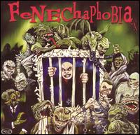 Paul Fenech - Fenechaphobia lyrics