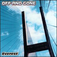 Off & Gone - Everest lyrics