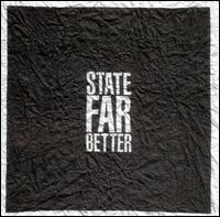 State Far Better - State Far Better lyrics