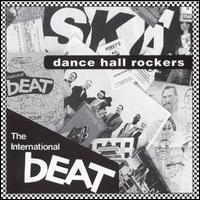International Beat - Dance Hall Rockers [live] lyrics