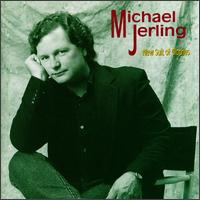 Michael Jerling - New Suit of Clothes lyrics