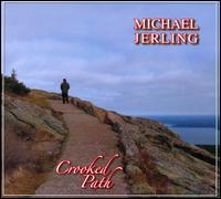Michael Jerling - Crooked Path lyrics