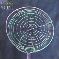 Mike Badger - Volume lyrics