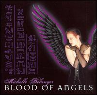 Michelle Belanger - Blood of Angels lyrics
