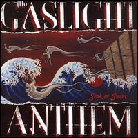 The Gaslight Anthem - Sink or Swim lyrics