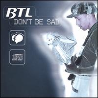 Benny Tetteh-Lartey - Don't Be Sad lyrics