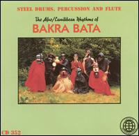 Bakra Bata - Steel Drums, Percussion & Flute lyrics