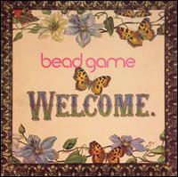 Bead Game - Welcome lyrics