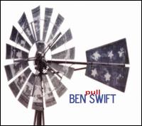 Ben Swift - Pull lyrics