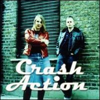 Crash Action - Escape Hatch lyrics