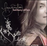 Bethany Dillon - Imagination lyrics